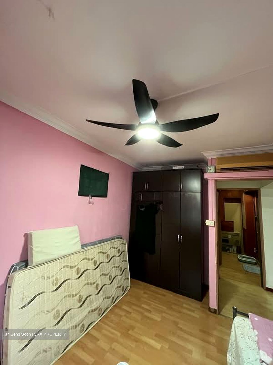 Blk 740 Woodlands Circle (Woodlands), HDB 5 Rooms #570150951